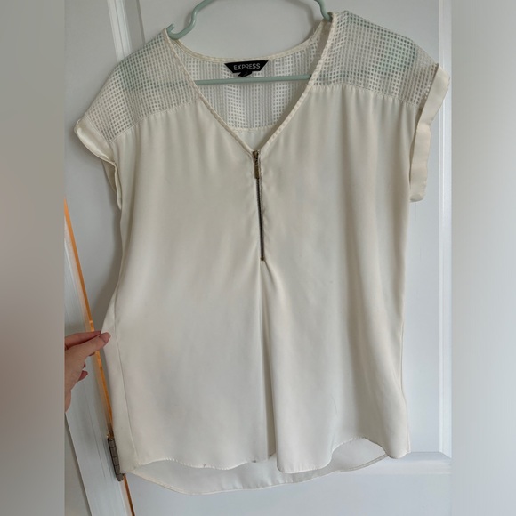 Multiple express blouses short sleeved - Picture 7 of 9